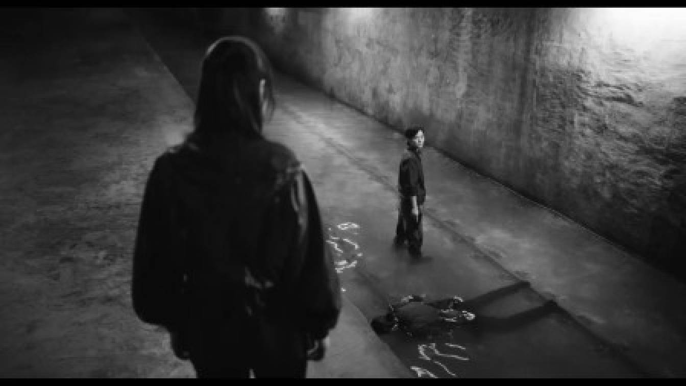 Búcsú a földtől 1. évad 09. rész