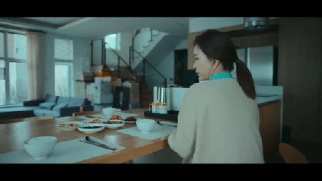 Búcsú a földtől 1. évad 11. rész