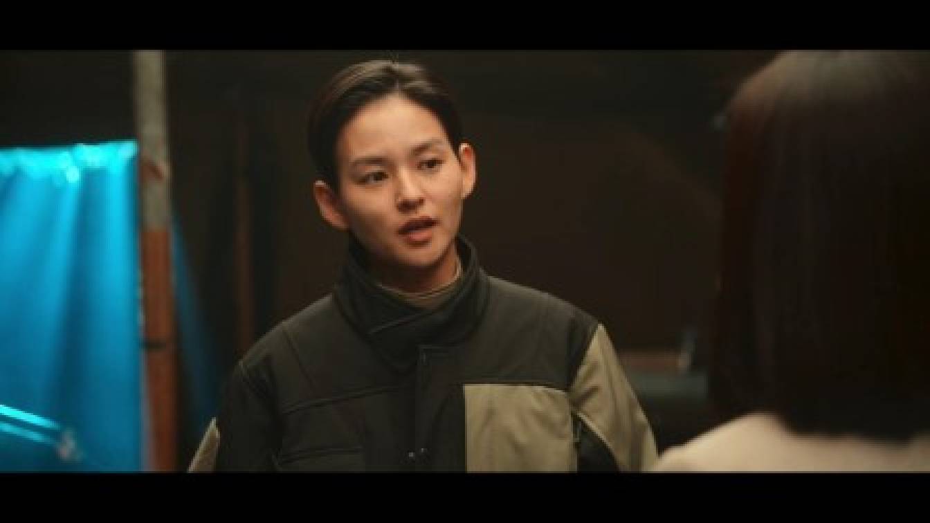 Búcsú a földtől 1. évad 12. rész