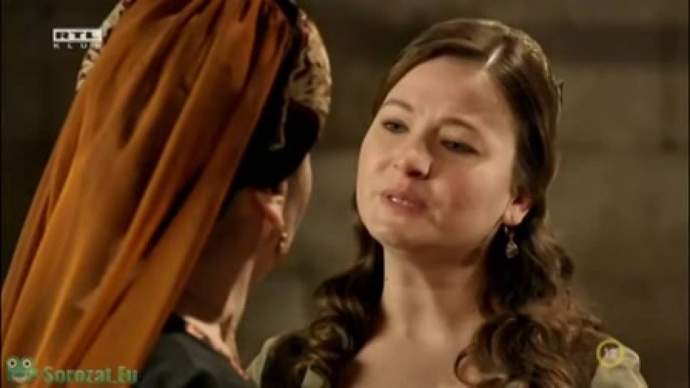 Szulejmán 2. évad 52. rész