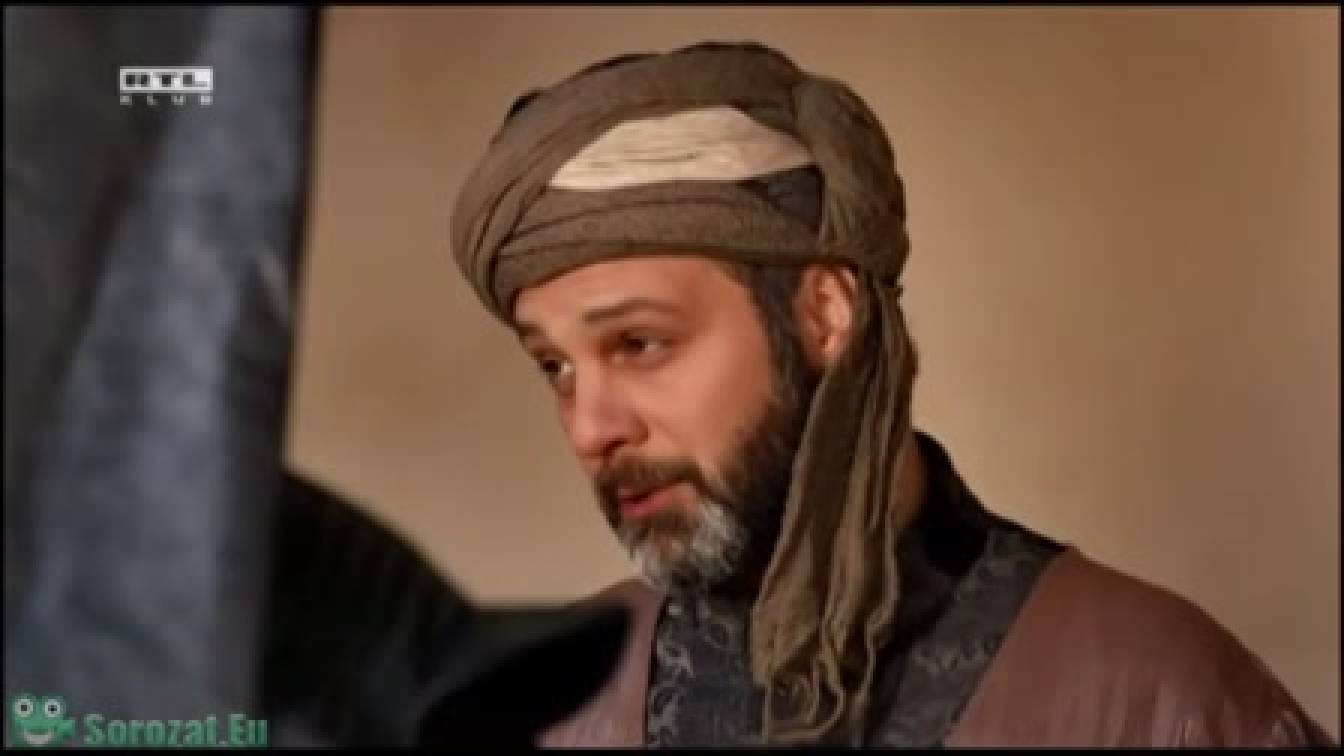 Szulejmán 2. évad 53. rész