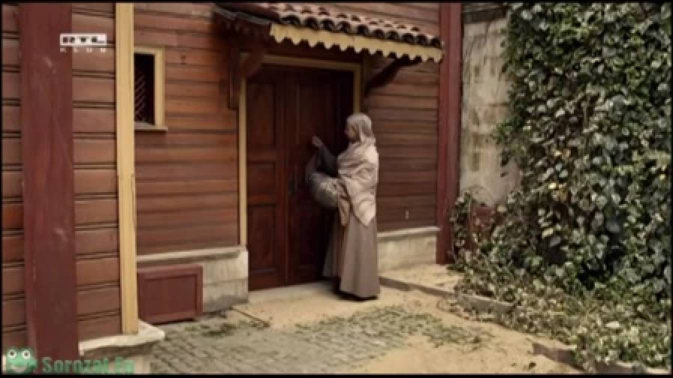 Szulejmán 2. évad 59. rész