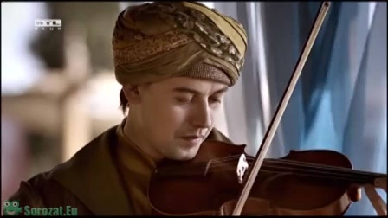 Szulejmán 2. évad 62. rész