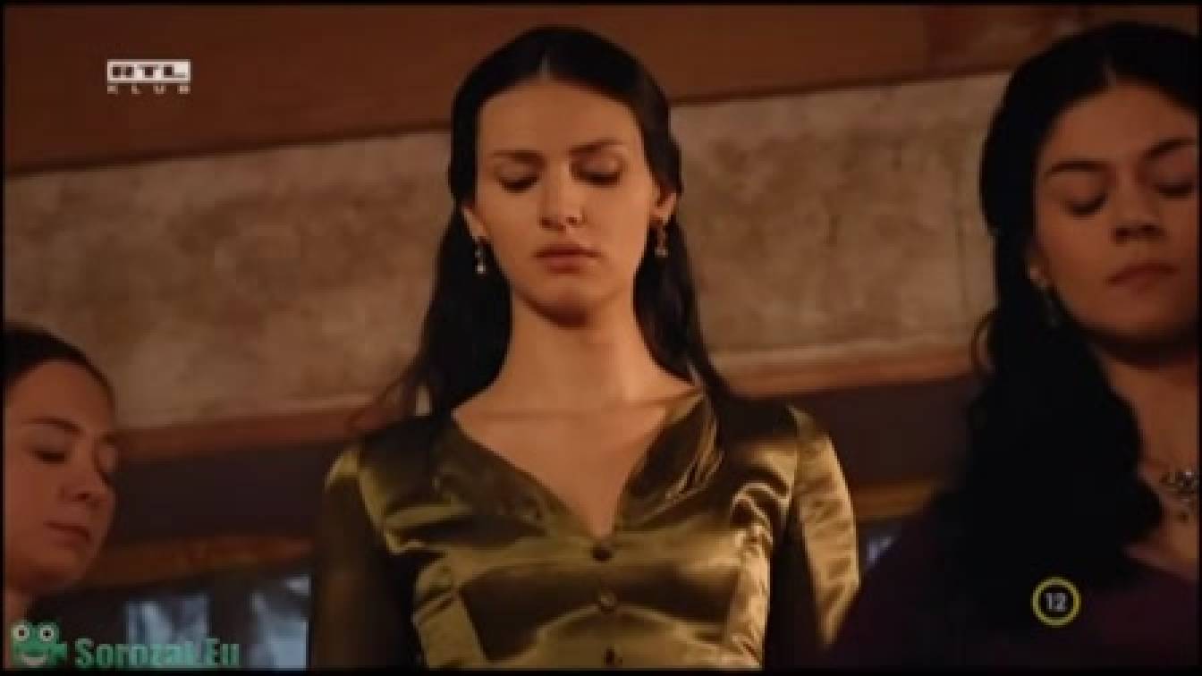 Szulejmán 2. évad 68. rész