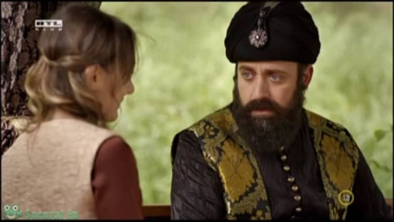 Szulejmán 2. évad 70. rész