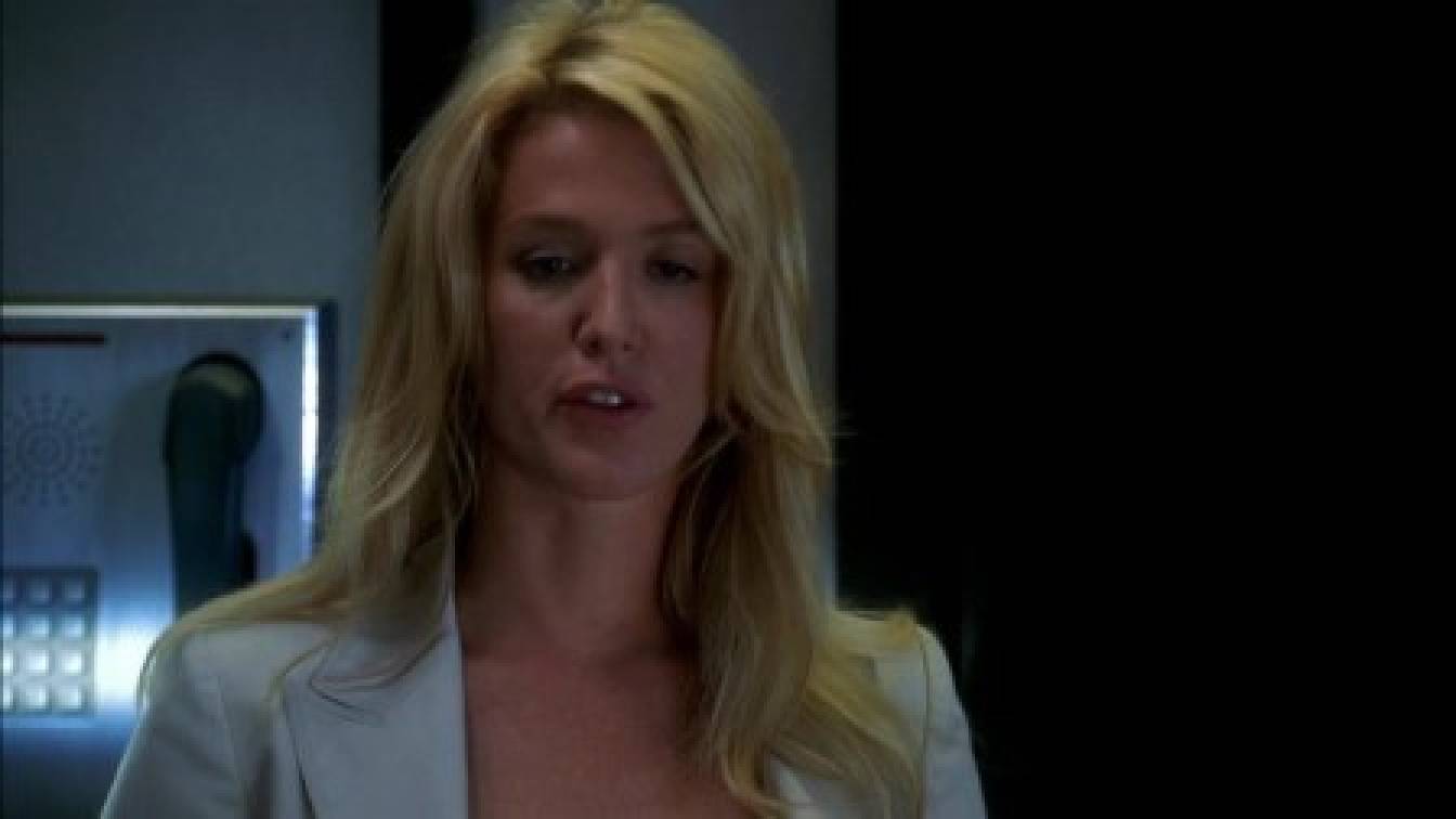 Nyomtalanul 4. évad 01. rész