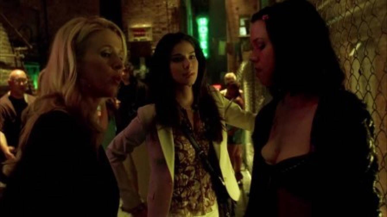 Nyomtalanul 4. évad 03. rész