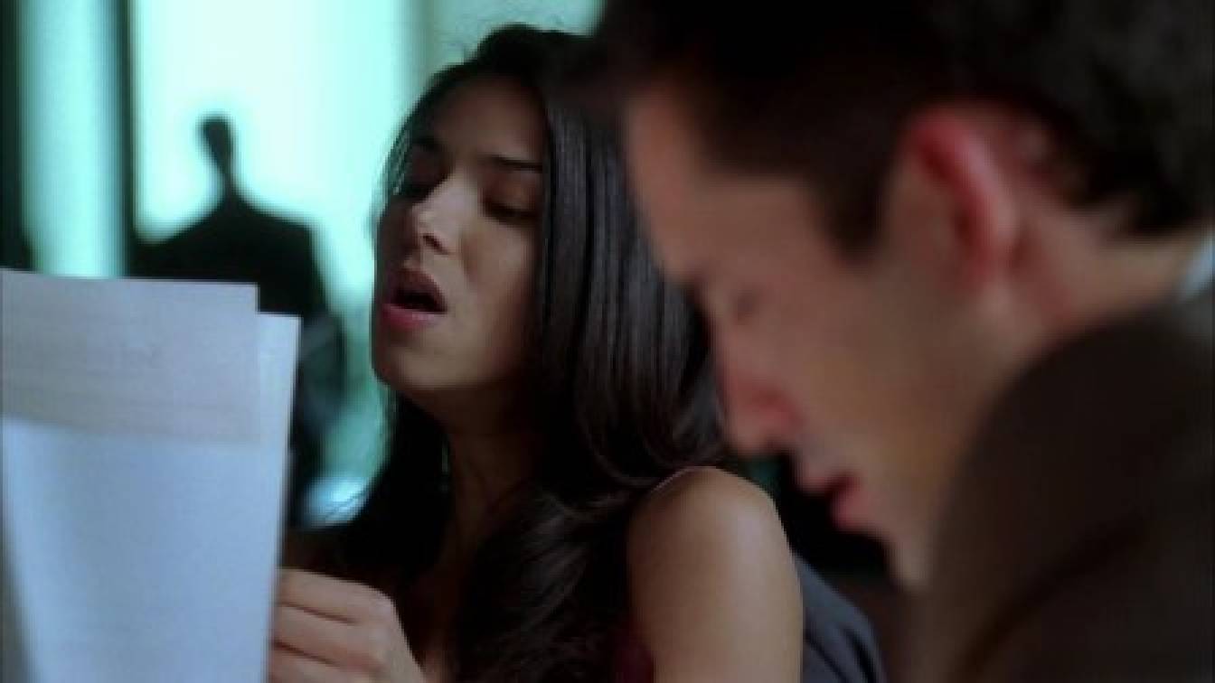 Nyomtalanul 4. évad 05. rész