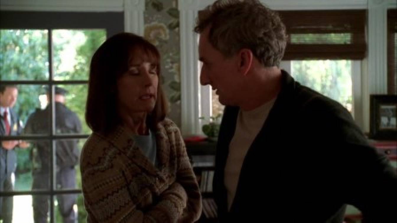 Nyomtalanul 4. évad 08. rész