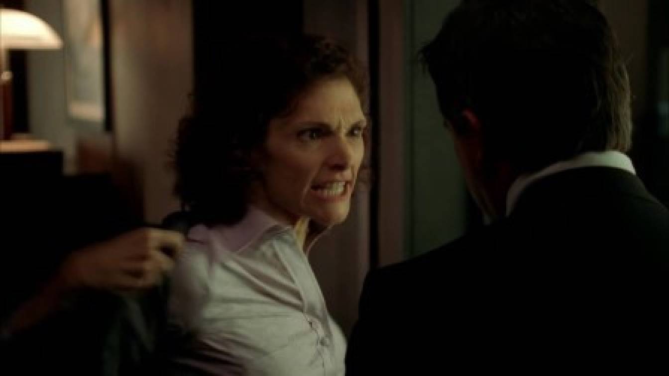 Nyomtalanul 4. évad 09. rész