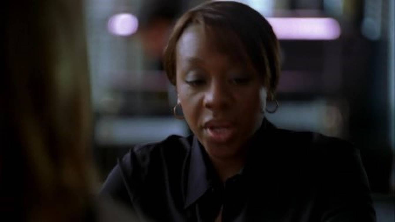 Nyomtalanul 4. évad 10. rész