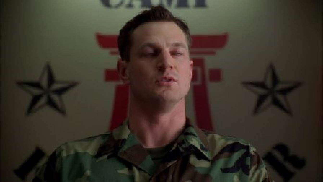 Nyomtalanul 4. évad 14. rész