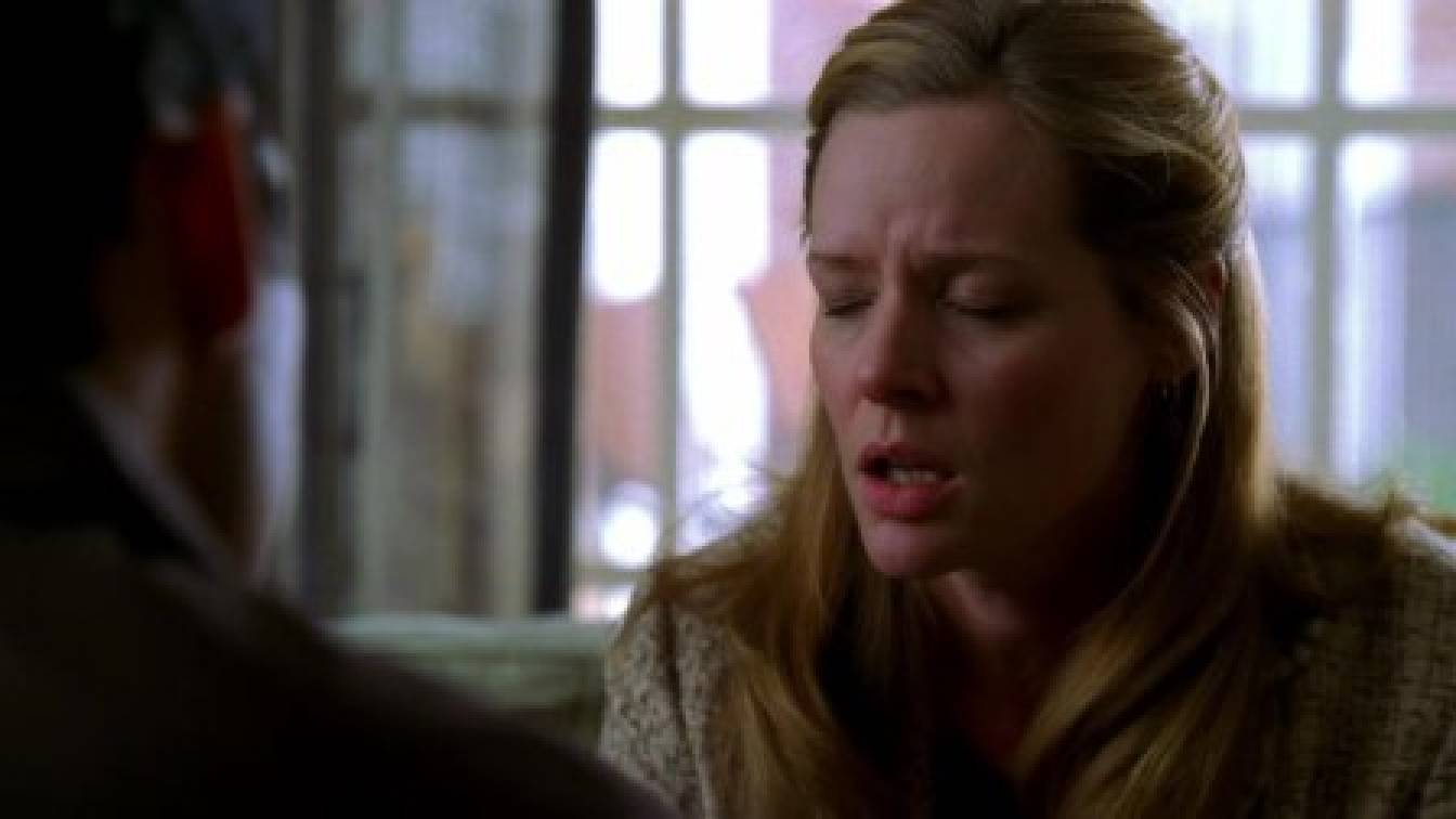 Nyomtalanul 4. évad 16. rész