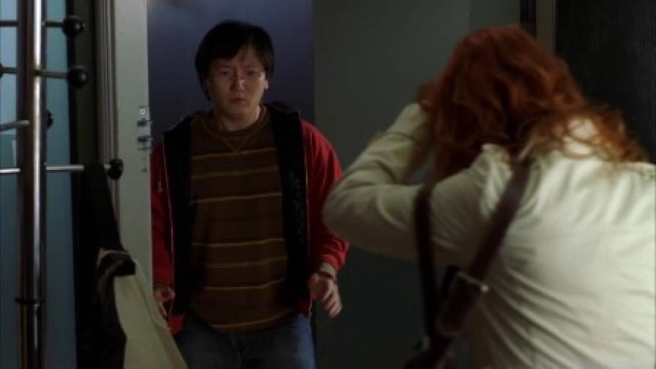 Nyomtalanul 4. évad 17. rész