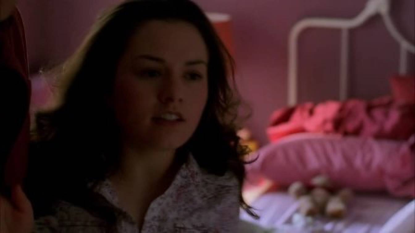 Nyomtalanul 4. évad 22. rész