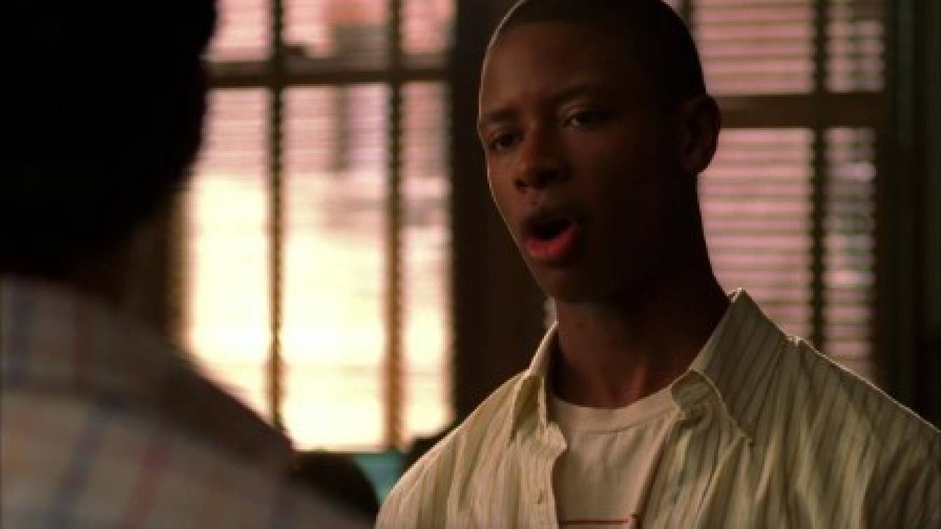 Nyomtalanul 4. évad 23. rész