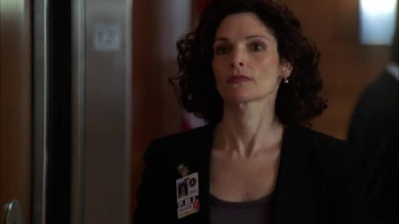 Nyomtalanul 4. évad 24. rész