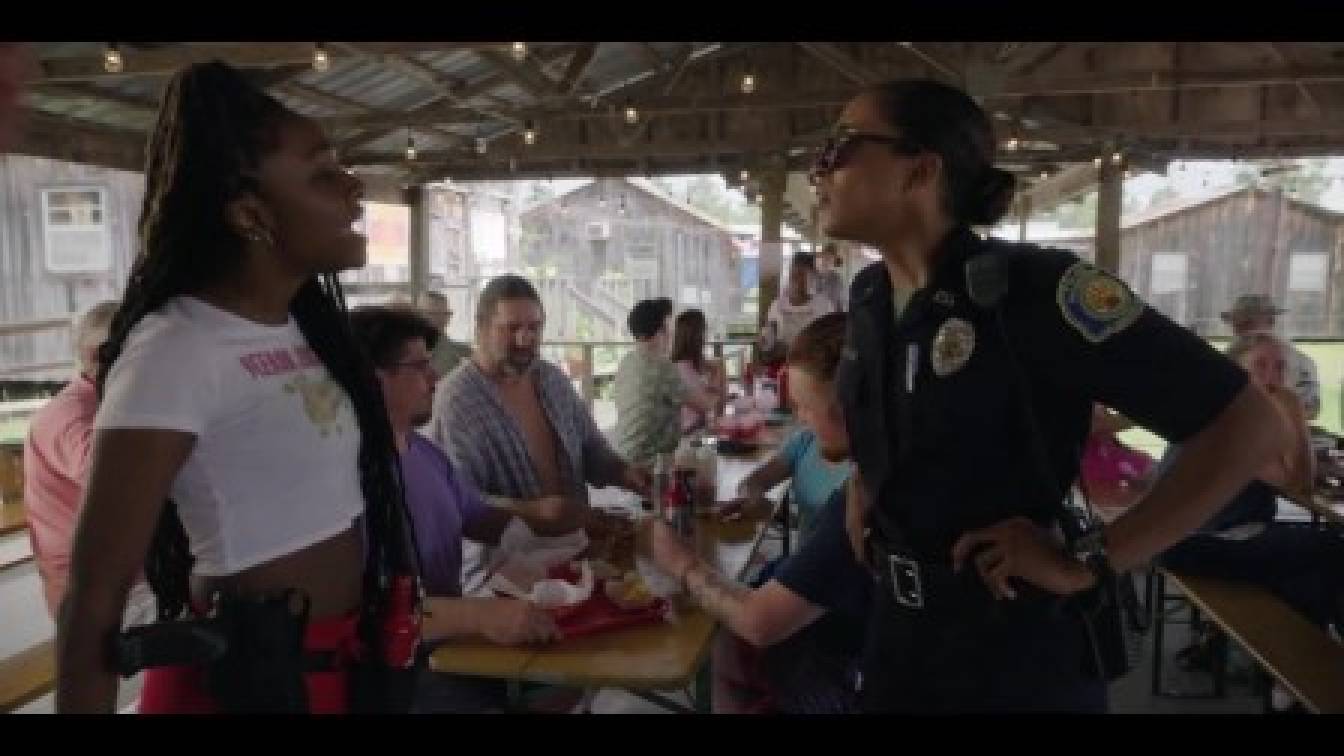 Flúgos páros 1. évad 05. rész