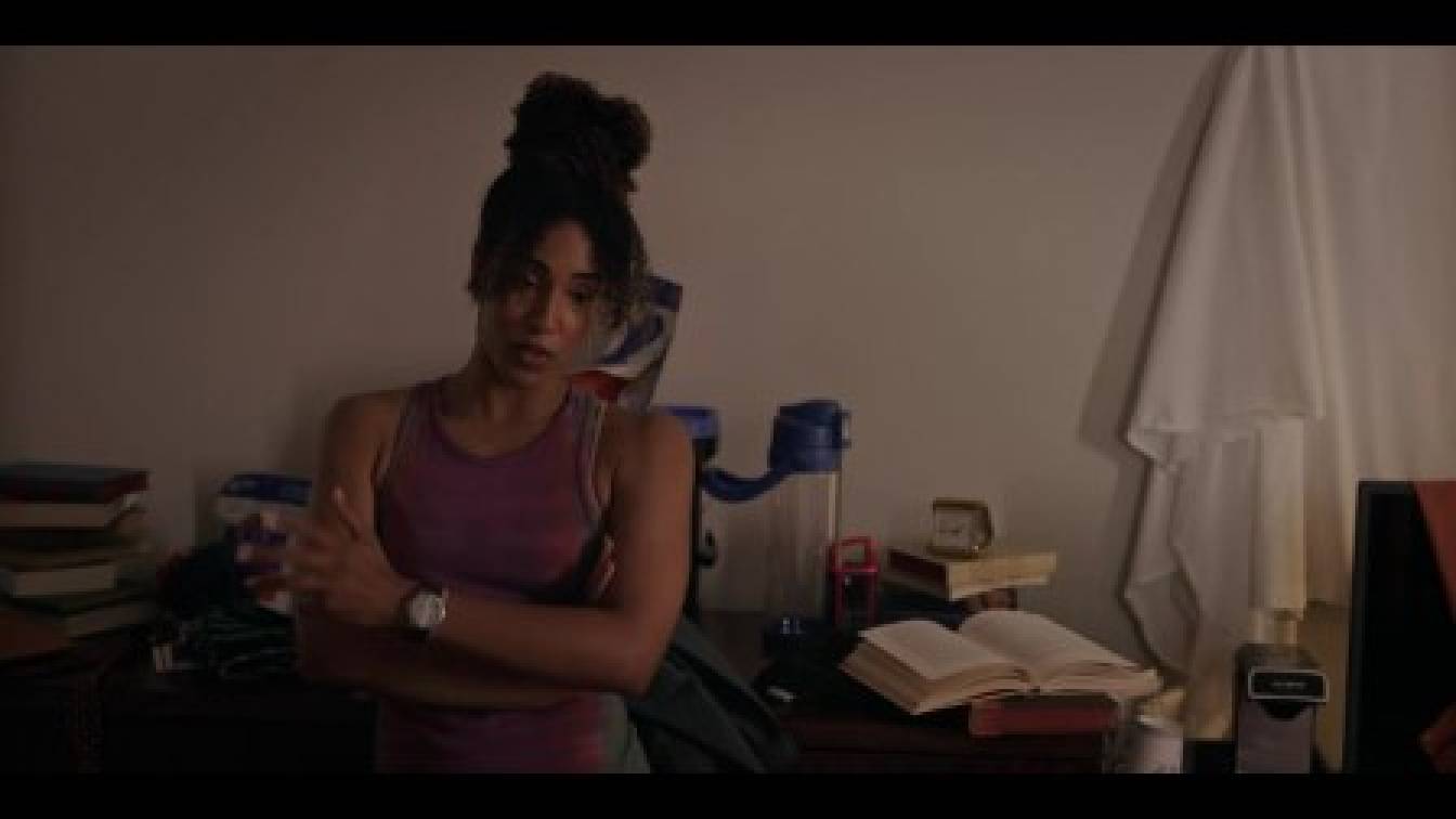 Flúgos páros 1. évad 06. rész