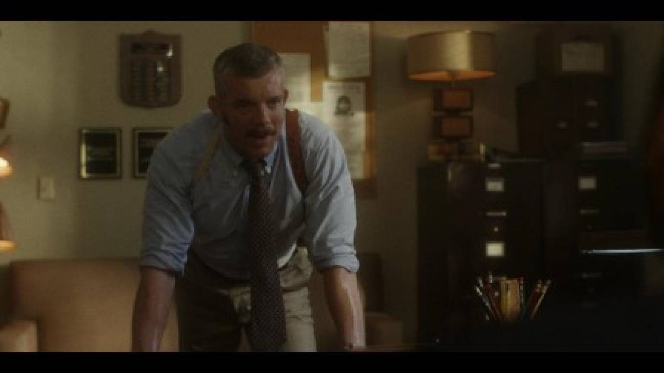 Amerikai horror story 11. évad 07. rész