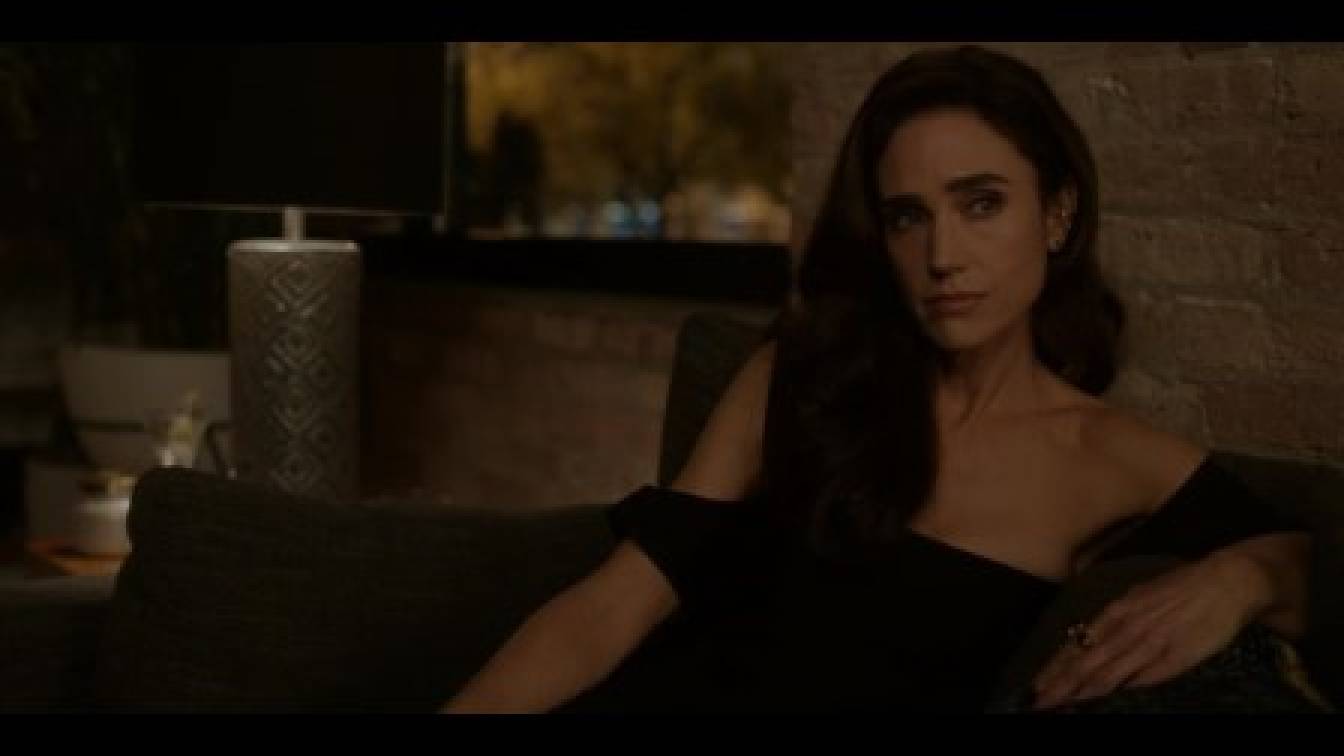 Sötét anyag 1. évad 02. rész