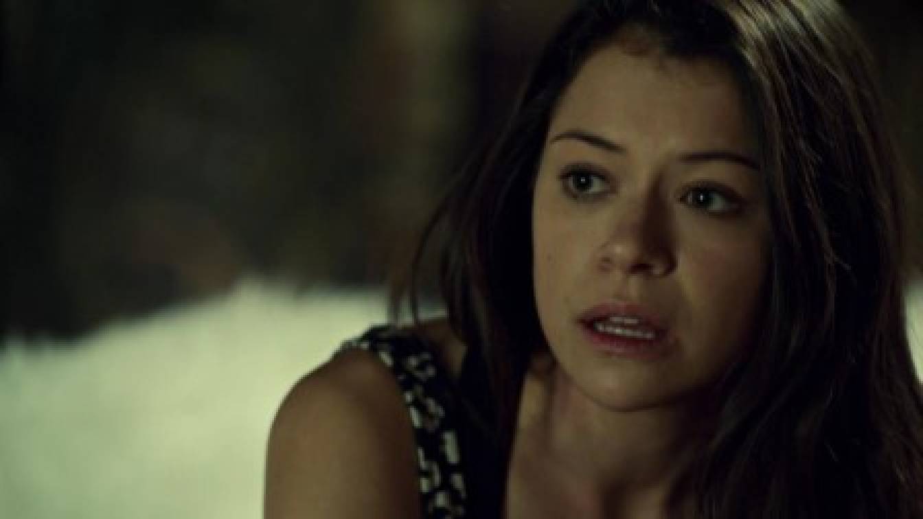 Sötét árvák 1. évad 02. rész