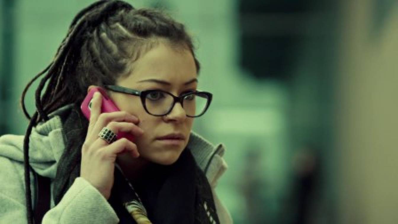 Sötét árvák 1. évad 03. rész