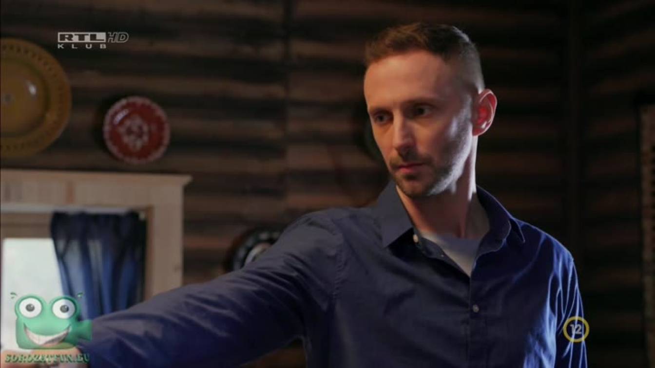 Keresztanyu 1. évad 79. rész