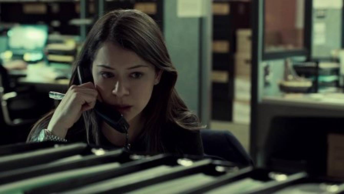 Sötét árvák 1. évad 04. rész