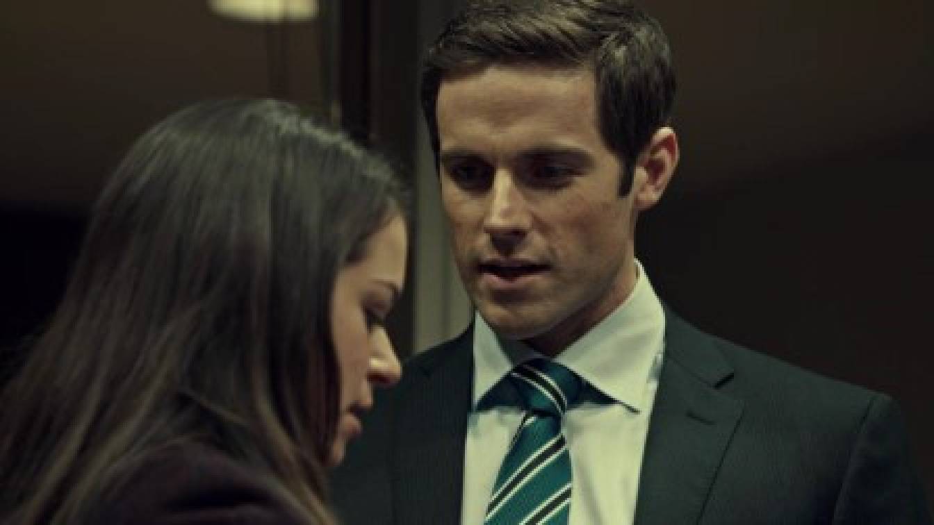 Sötét árvák 1. évad 05. rész