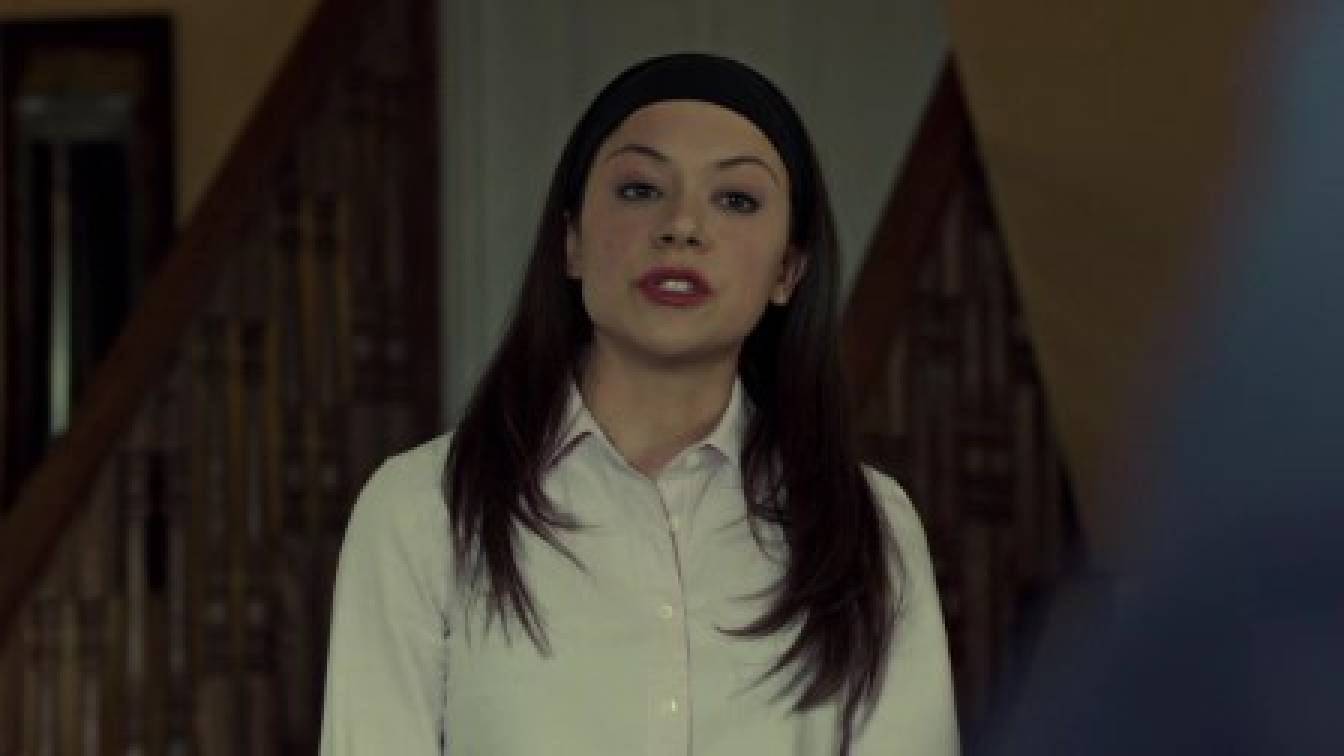 Sötét árvák 1. évad 06. rész