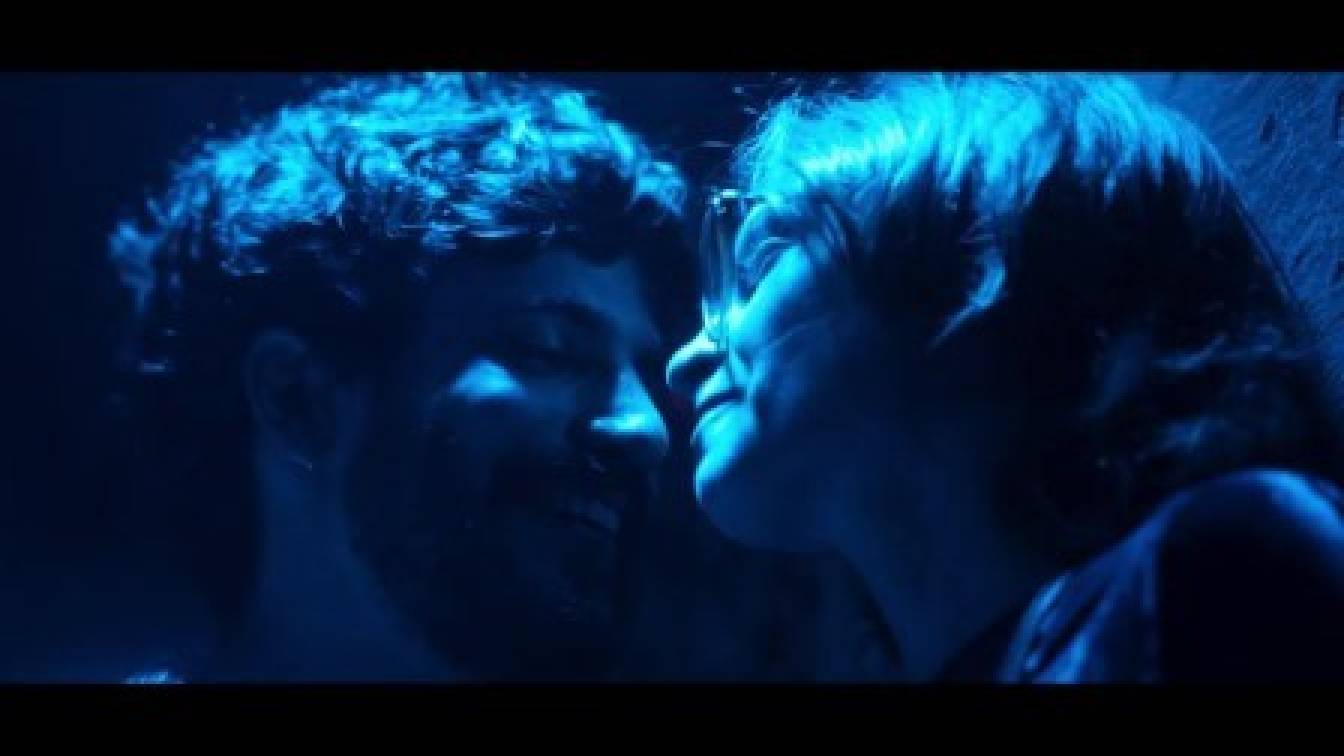 Szétszakadt ifjúság 1. évad 06. rész