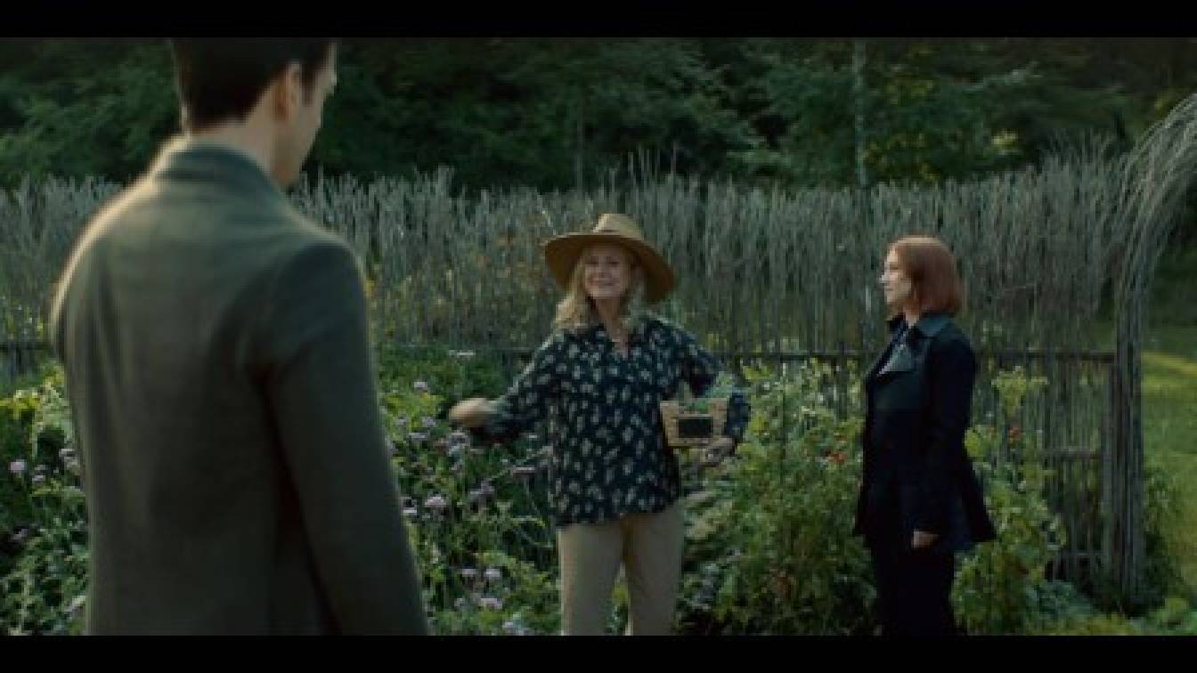 Az elveszett jelkép 1. évad 08. rész