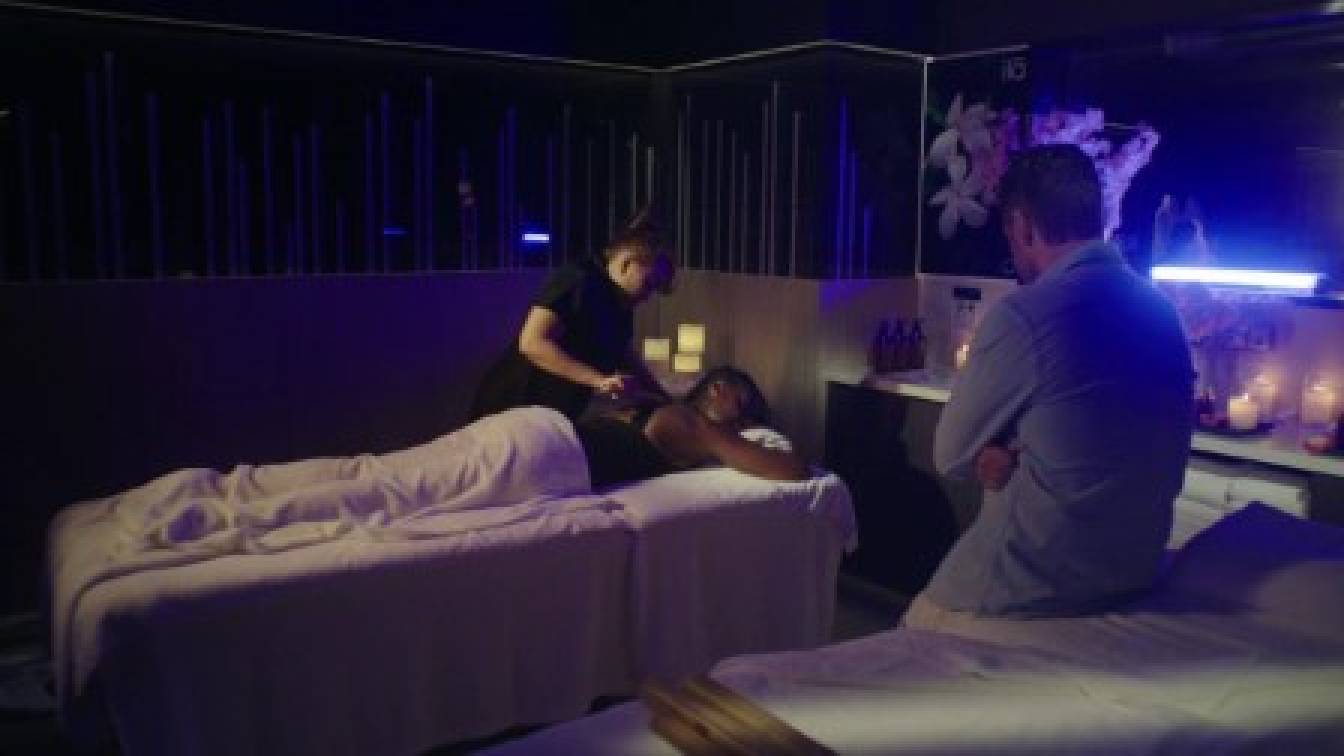 Halál a tengeren 1. évad 05. rész