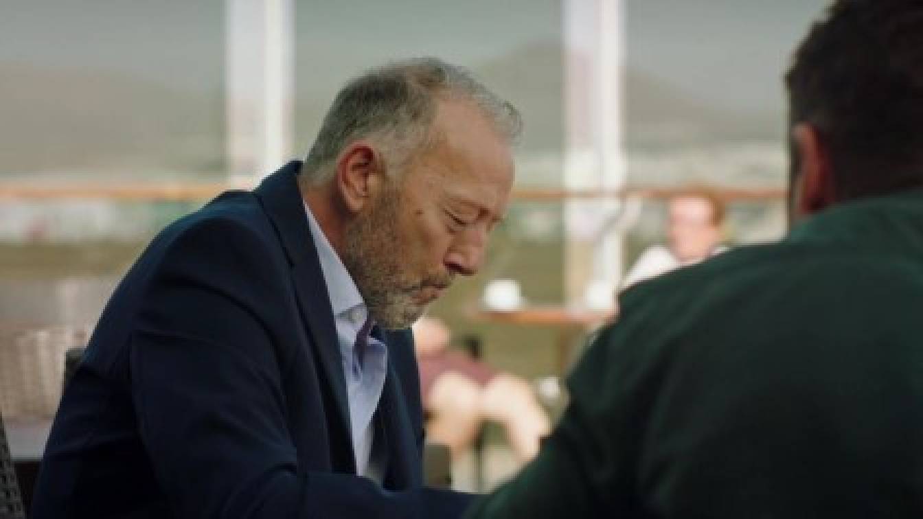 Halál a tengeren 1. évad 08. rész