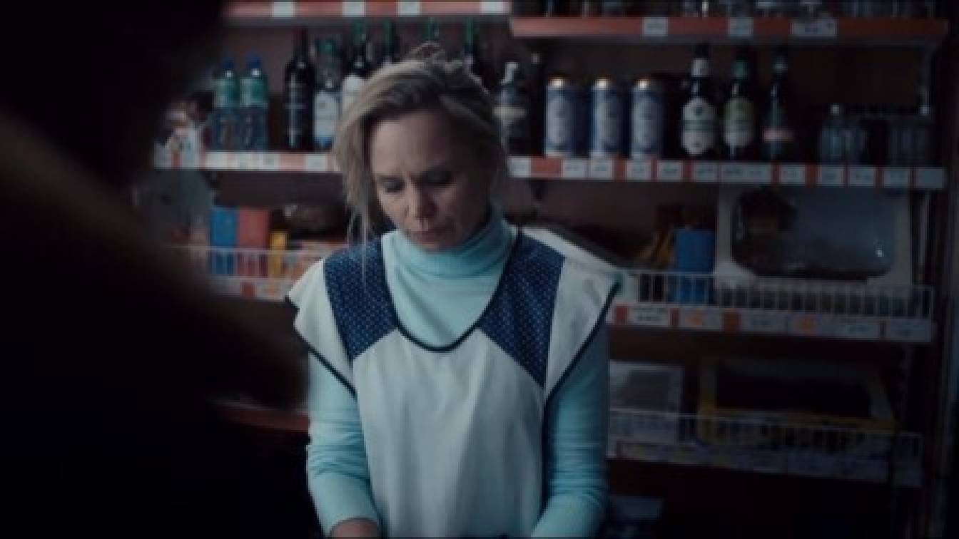 A halál angyala 3. évad 01. rész