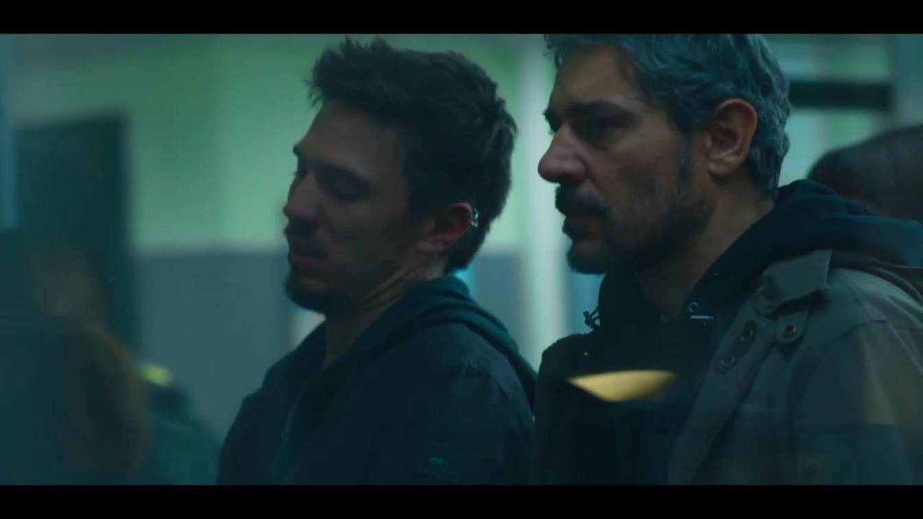 Blanca 1. évad 04. rész