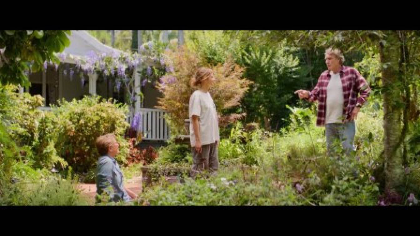 Az alma nem esik messze 1. évad 07. rész