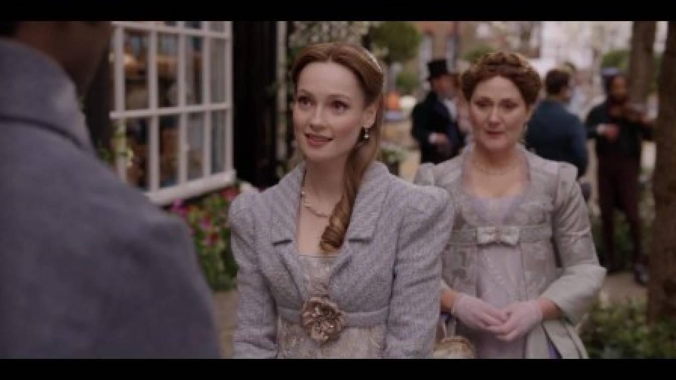 A Bridgerton család 3. évad 04. rész