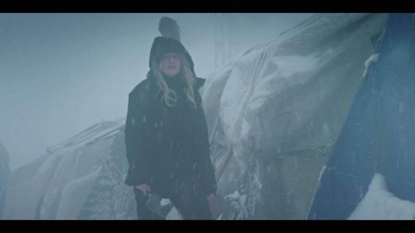 A lepel 1. évad 01. rész