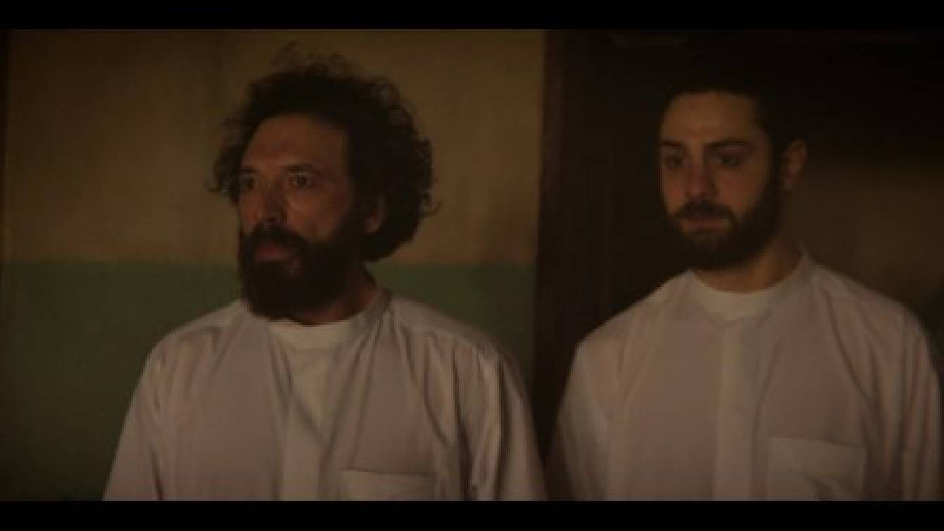 A lepel 1. évad 03. rész