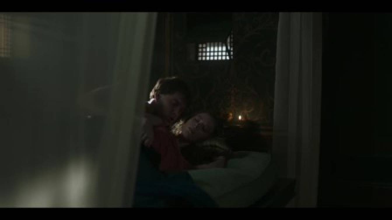 Róma úrnője 2. évad 04. rész