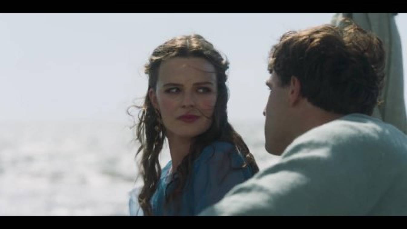 Róma úrnője 2. évad 05. rész