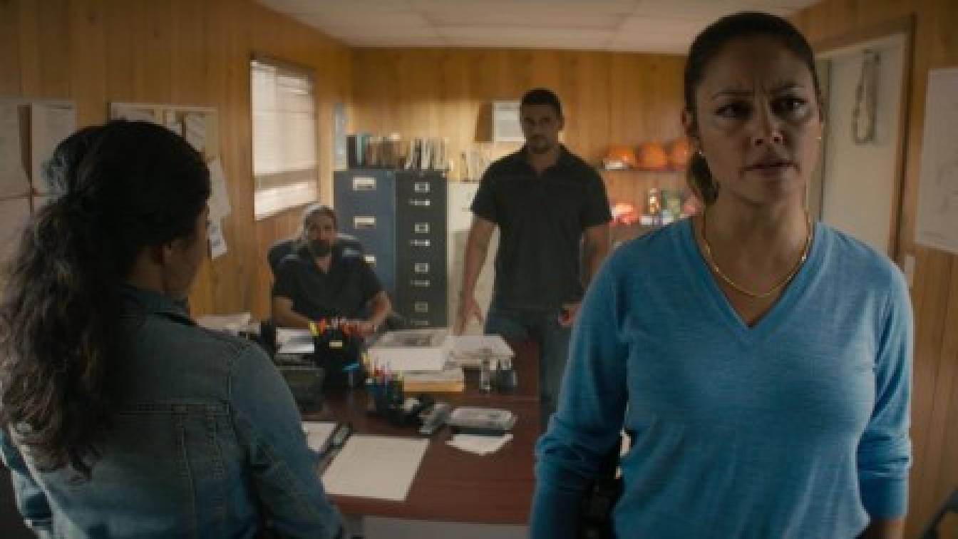 NCIS: Hawaii 2. évad 05. rész