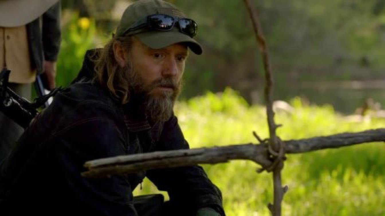 Az utolsó remény 2. évad 13. rész