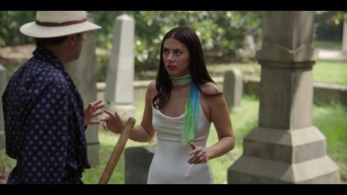 Flúgos páros 1. évad 08. rész