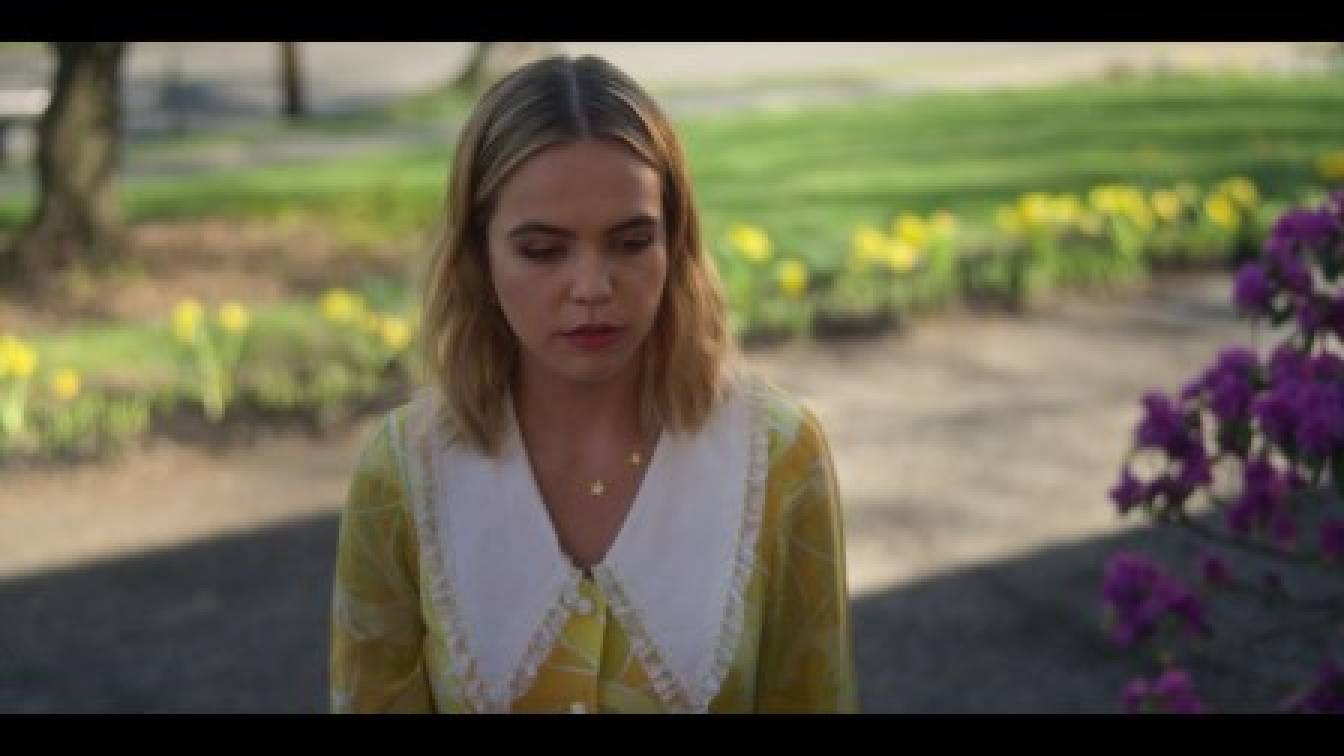 Hazug csajok társasága: Nyári iskola 2. évad 01. rész