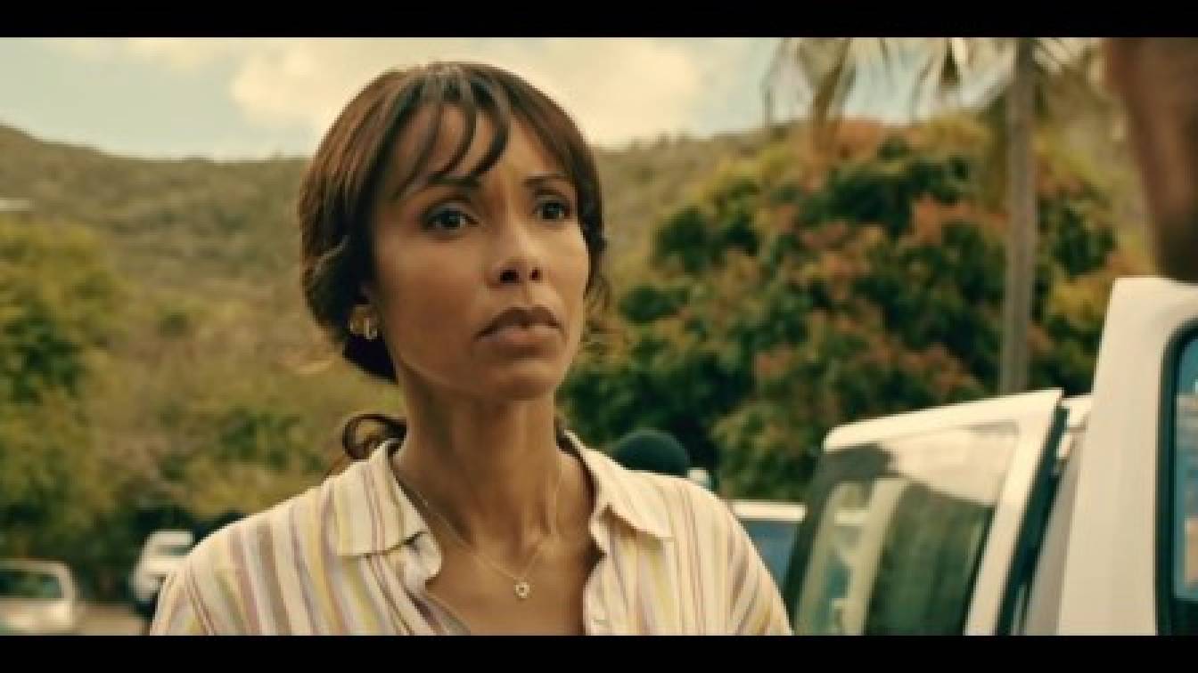 Trópusi gyilkosságok 5. évad 01. rész