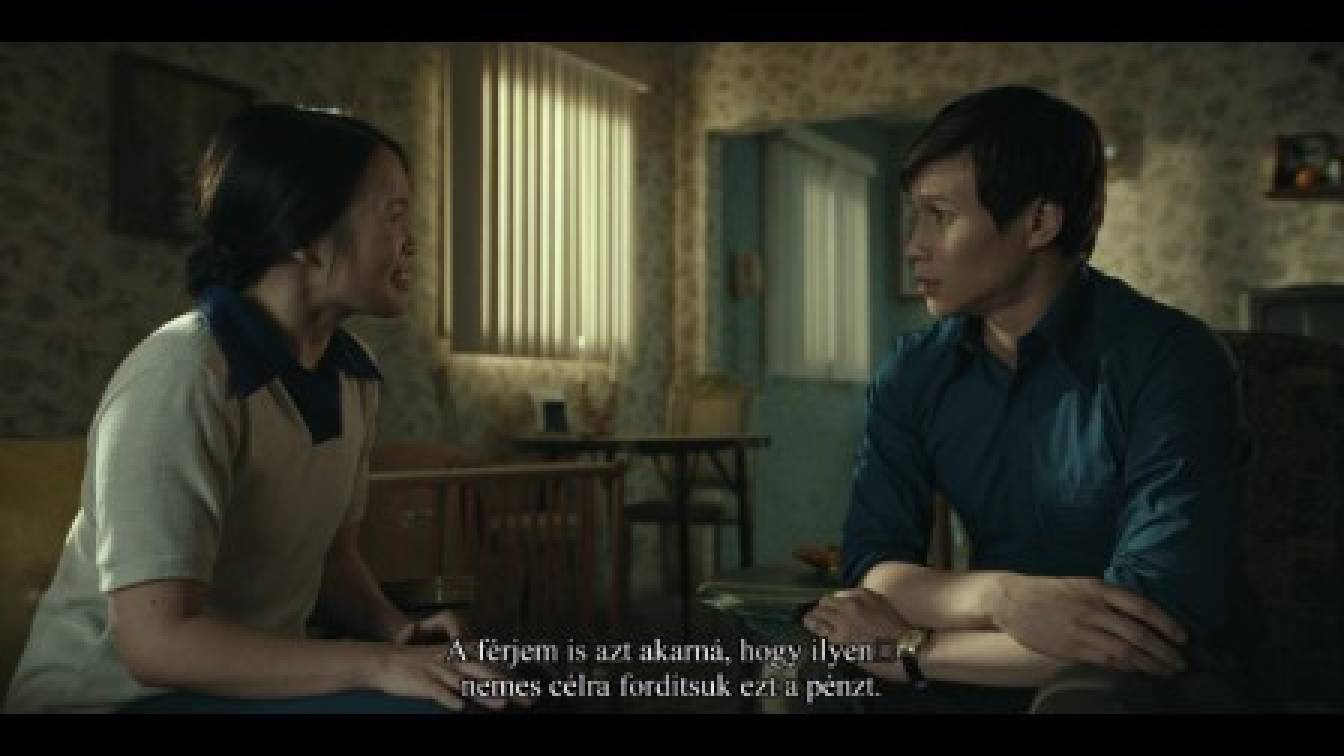 A szimpatizáns 1. évad 05. rész