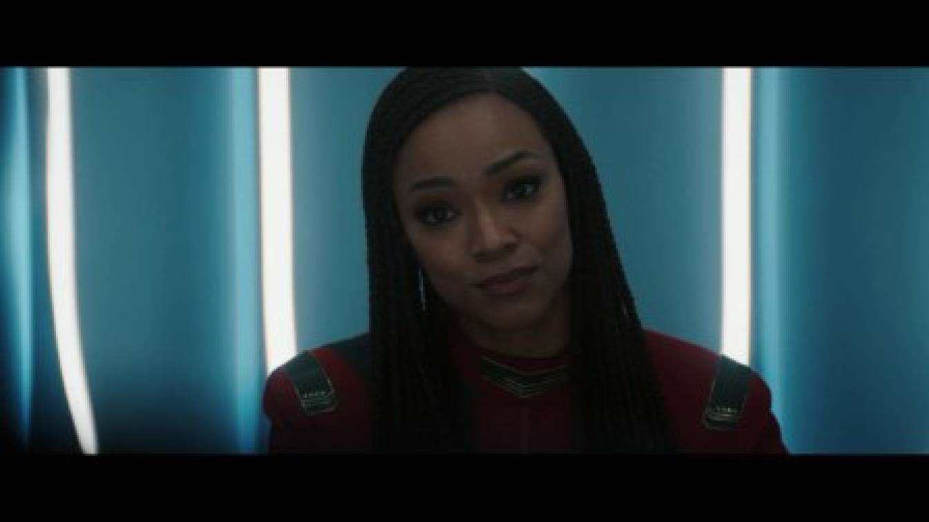 Star Trek: Discovery 5. évad 07. rész